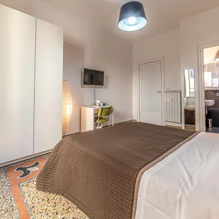 Azzurra B&B - Metro Lodi